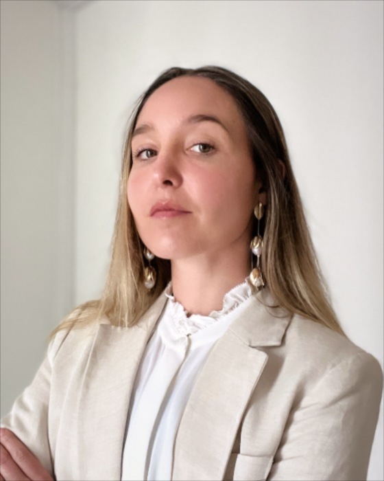 María Giulia Vassallo Ascuí — Dirección clínica de NEUROPUNTO